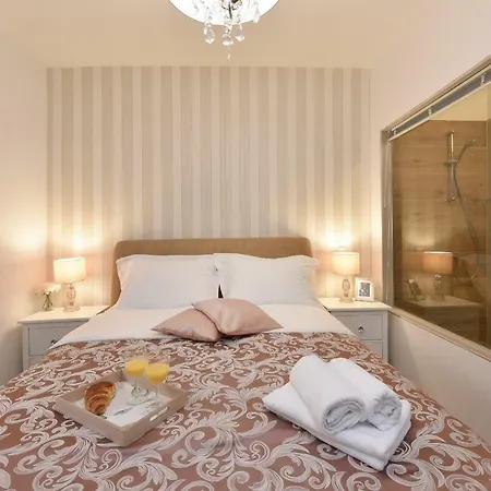 Harvey's Luxury 4* 扎达尔