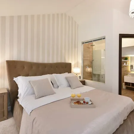 Harvey's Luxury Guest house Zadar
