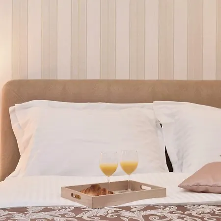 Harvey's Luxury 4*