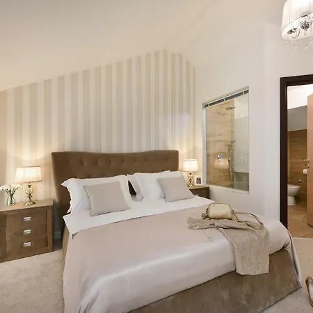 Guest house Harvey's Luxury Zadar
