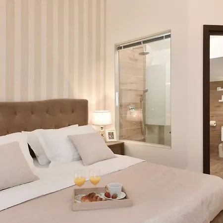 Harvey's Luxury بيت ضيافة