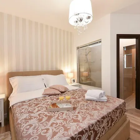 Harvey's Luxury Guest house Zadar