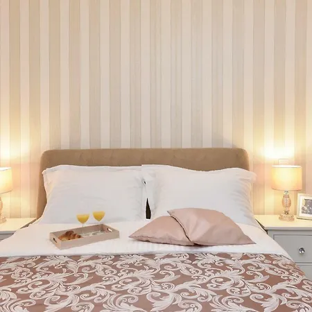 Gasthuis Harvey's Luxury 4*