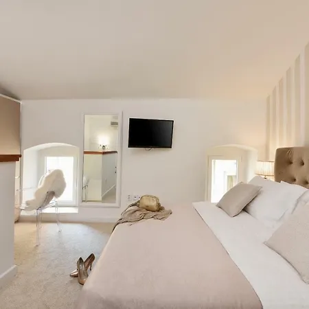 Harvey's Luxury Zadar
