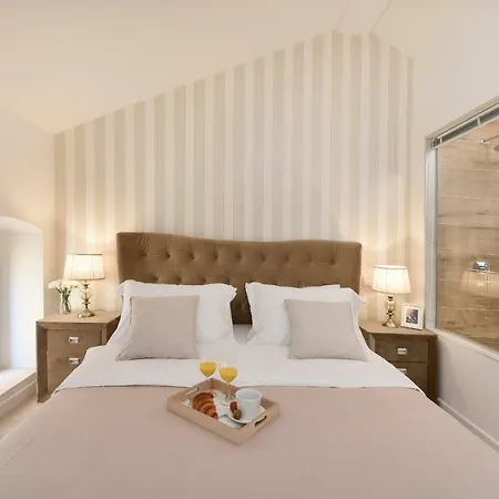 Harvey's Luxury Zadar