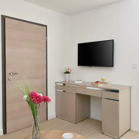 Harvey's Luxury Guest house