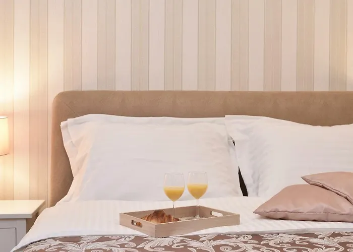 Harvey's Luxury 4*