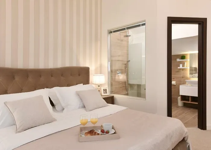 Harvey's Luxury Penzion