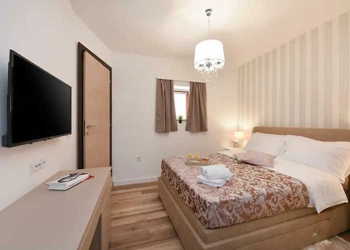 Harvey's Luxury Zadar