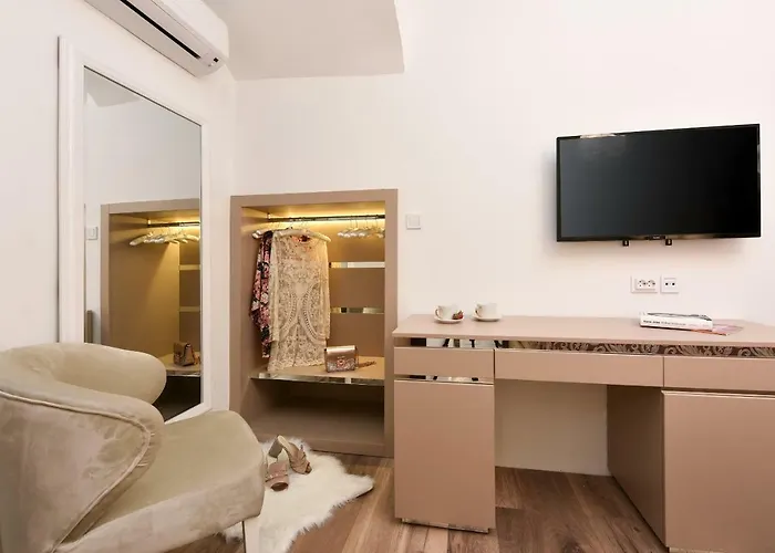 Harvey's Luxury Penzion 4*