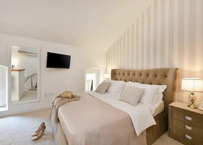 Harvey's Luxury Zadar