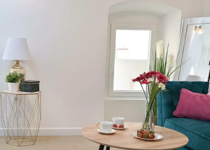 Harvey's Luxury Penzion