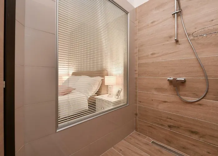 Harvey's Luxury 4* Zadar